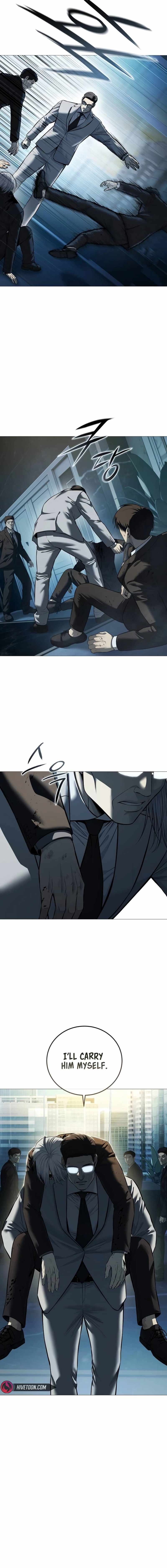 Red Shirt Chapter 10 2